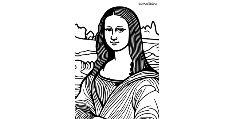 Mona Lisa
