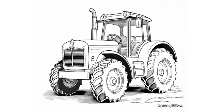 Tractor